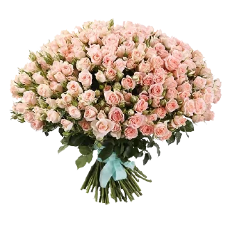 🌹-Flowers, Telegram Sticker