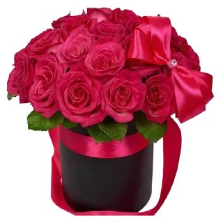 💐-Flowers, Telegram Sticker