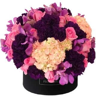 🌸-Flowers, Telegram Sticker