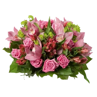 🌺-Flowers, Telegram Sticker