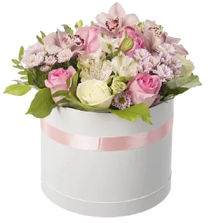 🌸-Flowers, Telegram Sticker