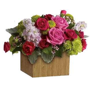 💐-Flowers, Telegram Sticker