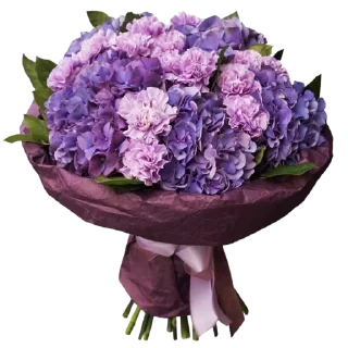 🌸-Flowers, Telegram Sticker