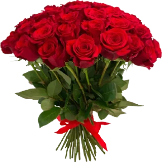 💐-Flowers, Telegram Sticker