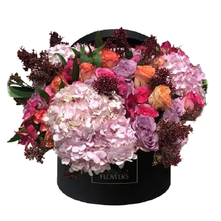 💐-Flowers, Telegram Sticker