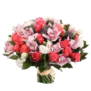 💐-Flowers, Telegram Sticker