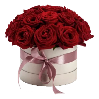 🌹-Flowers, Telegram Sticker