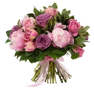 💐-Flowers, Telegram Sticker