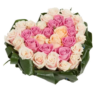💐-Flowers, Telegram Sticker