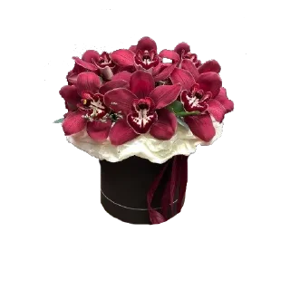 🌺-Flowers, Telegram Sticker