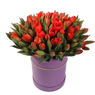 🌷-Flowers, Telegram Sticker