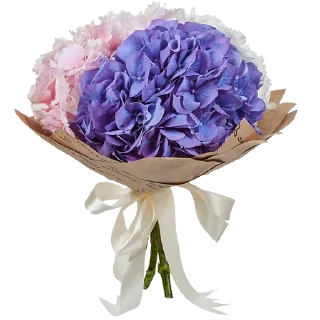 🌸-Flowers, Telegram Sticker