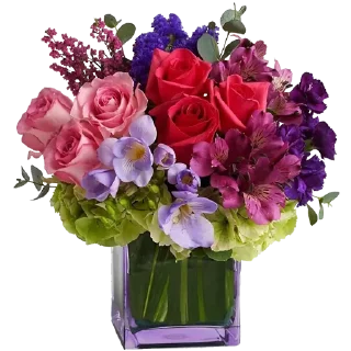 💐-Flowers, Telegram Sticker