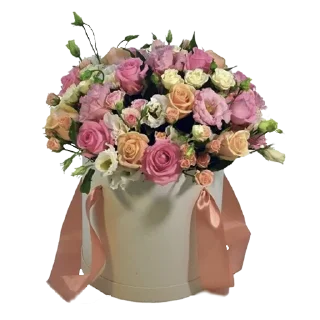 💐-Flowers, Telegram Sticker