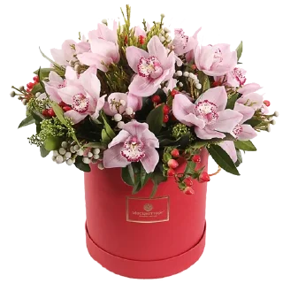 💐-Flowers, Telegram Sticker