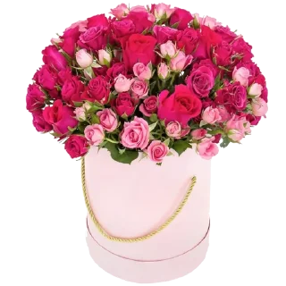 💐-Flowers, Telegram Sticker