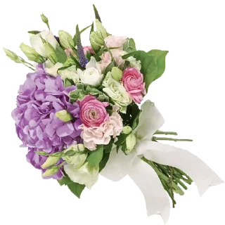 🌸-Flowers, Telegram Sticker