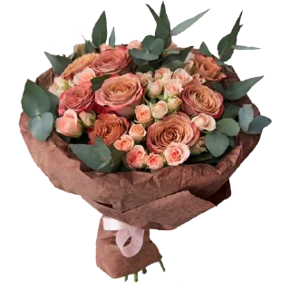 💐-Flowers, Telegram Sticker