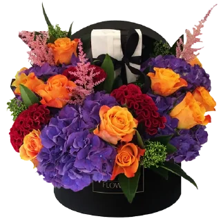 💐-Flowers, Telegram Sticker