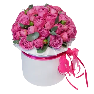 💐-Flowers, Telegram Sticker