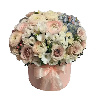 💐-Flowers, Telegram Sticker
