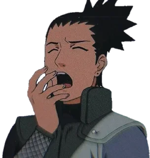 🥱-Vin 2 :: @fStikBot, Telegram Sticker