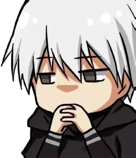 🤔-Vin 2 :: @fStikBot, Telegram Sticker