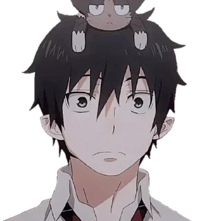 😳-Vin 2 :: @fStikBot, Telegram Sticker
