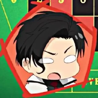 🍷-Vin 2 :: @fStikBot, Telegram Sticker