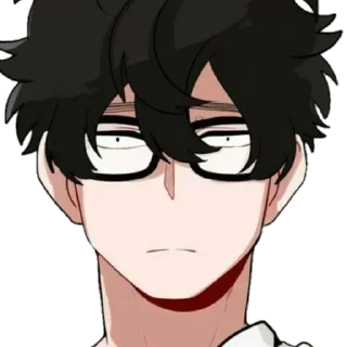😐-Vin 2 :: @fStikBot, Telegram Sticker