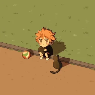 🙂-Vin 2 :: @fStikBot, Telegram Sticker