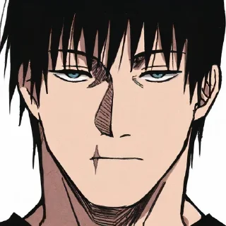 😐-Vin 2 :: @fStikBot, Telegram Sticker