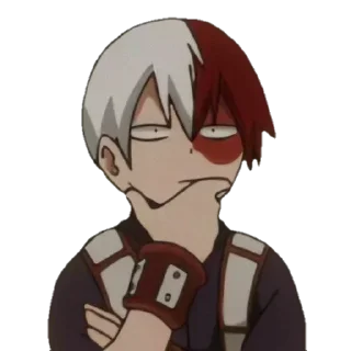 🤔-Vin 2 :: @fStikBot, Telegram Sticker