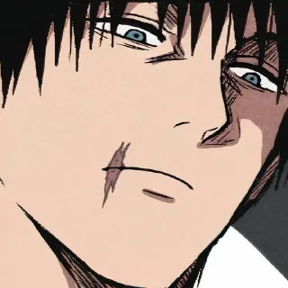 😕-Vin 2 :: @fStikBot, Telegram Sticker