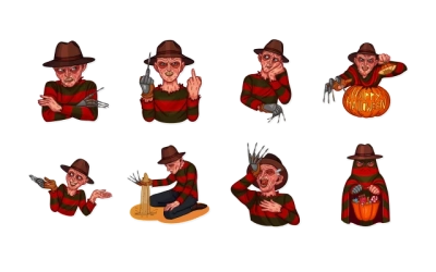 Freddy Krueger
