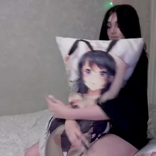 😳-cat @freeASMR8 @freeVPN_bl, Telegram Sticker