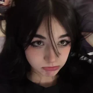 💥-cat @freeASMR8 @freeVPN_bl, Telegram Sticker