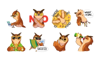 Freelance Owl