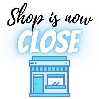 💙-free to use [ by: @artsyviaa ], Telegram Sticker