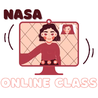 ♥️-free to use [ by: @artsyviaa ], Telegram Sticker