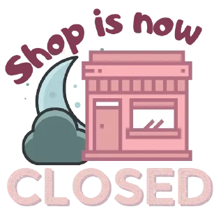 💗-free to use [ by: @artsyviaa ], Telegram Sticker