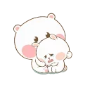 🤗-@infiniction KangPack 1, Telegram Sticker