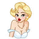 😉-@infiniction KangPack 1, Telegram Sticker