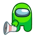 🤩-@infiniction KangPack 1, Telegram Sticker