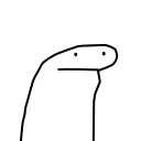 😕-@infiniction KangPack 1, Telegram Sticker