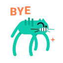 😎-@infiniction KangPack 1, Telegram Sticker