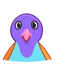 🧐-@infiniction KangPack 1, Telegram Sticker