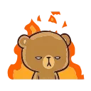 😡-@infiniction KangPack 1, Telegram Sticker