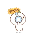 😎-@infiniction KangPack 1, Telegram Sticker