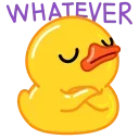 🙃-@infiniction KangPack 1, Telegram Sticker